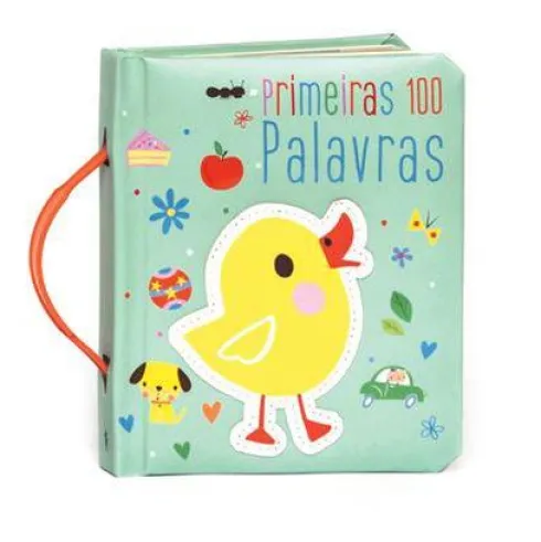 Primeiras 100 Palavras