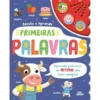 Primeiras Palavras de Vários Autores - Escuta e Aprende