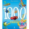 Primeiras 1000 Palavras de Vários Autores