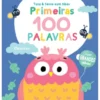 Primeiras 100 Palavras - Opostos