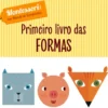 Primeiro Livro das Formas de Chiara Piroddi