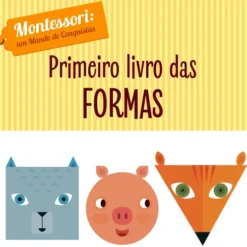 Primeiro Livro das Formas de Chiara Piroddi