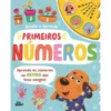 Primeiros Números de Vários Autores - Escuta e Aprende