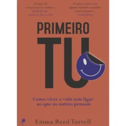 Primeiro Tu de Emma Reed Turrell