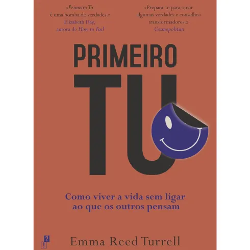 Primeiro Tu de Emma Reed Turrell