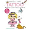 Princesa Margarida - Tattoo