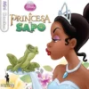 Princesa Sapo Mini Contos