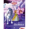 Princesa Sofia Nº 13 - Ilhas Místicas