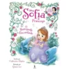 Princesa Sofia Nº 4 - O Banquete Encantado