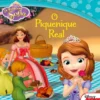 Princesa Sofia Nº 8 - O Piquenique Real