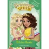 Princesas Secretas - Férias Reais de Rosie Banks