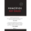 Princípios (Capa Dura) de Ray Dalio