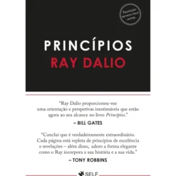 Princípios de Ray Dalio
