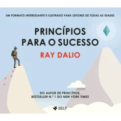 Princípios Para O Sucesso de RayDalio