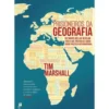 Prisioneiros da Geografia de Tim Marshall