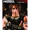Príncipe da Pérsia - O Livro do Filme