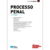 Processo Penal - Edição Académica - 11ª Edição de Vários