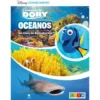 À Procura de Dory: Oceanos de Disney