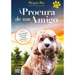 À Procura de um Amigo de Megan Rix