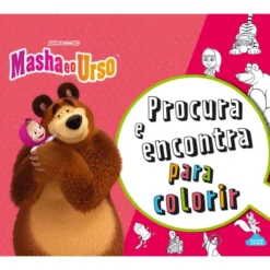 Procura e Encontra para Colorir de Animaccord Ltd.
