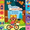 Procura e Encontra - um Passeio de Bicicleta de Delphine Lacharron e Adeline Pierre