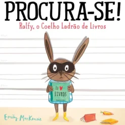 Procura-se! de Emily Mackenzie