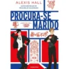 Procura-se Marido de Alexis Hall