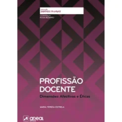 Profissão Docente de Maria Teresa Estrela