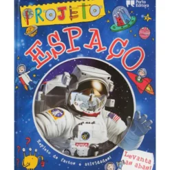 Projeto Espaço de Ian Graham