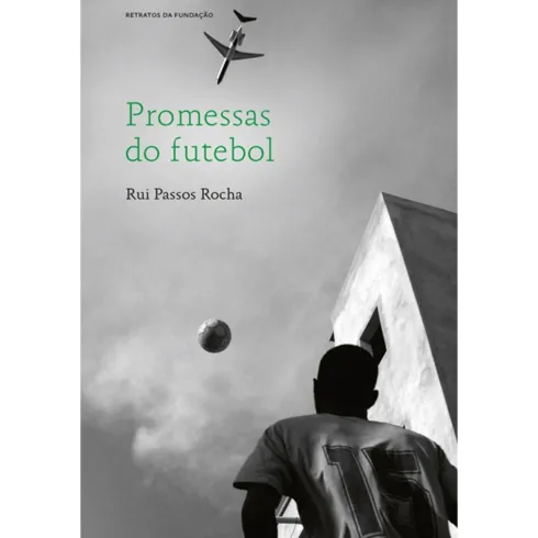 Promessas Do Futebol de Rui Passos Rocha