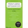 Prontuário Ortográfico de Magnus Bergstrom