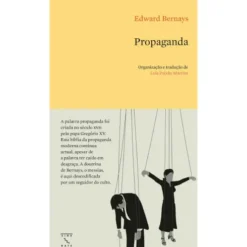Propaganda de Edward Bernays
