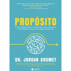 Propósito de Jordan Grumet