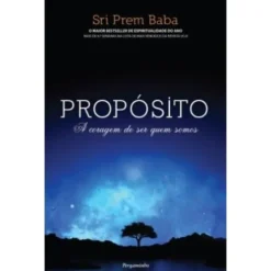 Propósito de Sri Prem Baba
