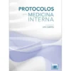 Protocolos em Medicina Interna de Luís Campos