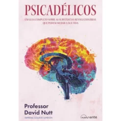 Psicadélicos de David Nutt