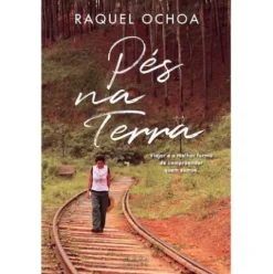 Pés na Terra de Raquel Ochoa