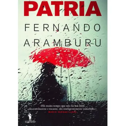 Pátria de Fernando Aramburu