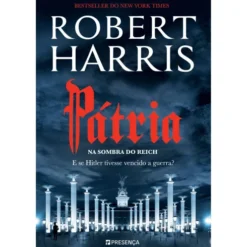 Pátria de Robert Harris