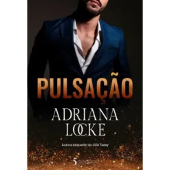 Pulsação de Adriana Locke