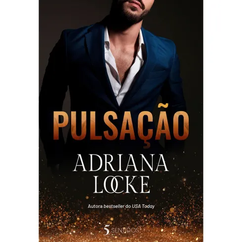 Pulsação de Adriana Locke
