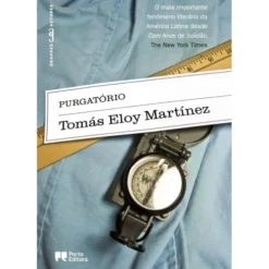 Purgatório de Tomás Eloy Martínez