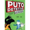 Puto Detetive: as Aventuras de Rory Branagan - o Grande Golpe de Andrew Clover