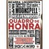 Quadro de Honra de Loud!