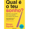 Qual é o Teu Sonho? de Simon Squibb