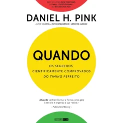 Quando de Daniel H. Pink