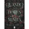 Quando Fores Minha de Morgan Bridges - Possessing Her Livro 1