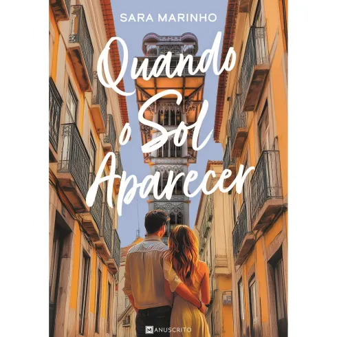 Quando o Sol Aparecer de Sara Marinho