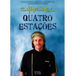 Quatro Estações de Chakall