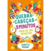Quebra-Cabeças em 5 Minutos de Dr. Gareth Moore